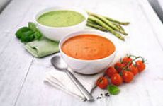 Супы от Орифлейм — здоровая пища!