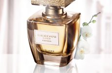 Встречай новый аромат Giordani Gold Essenza от Орифлейм!